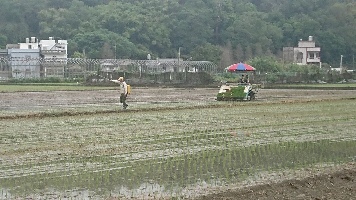 國土計畫法明年4月30日上路，全台22縣市7月前本應將「土地功能分區圖」報內政部，至今僅6個縣市「交作業」。圖／聯合報系資料照片 