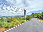 斥3100萬　德湖街觀光產業道路通車