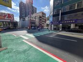 新竹巨城商圈「這道路」車流量大行人難過　市府設短中長期改善計畫
