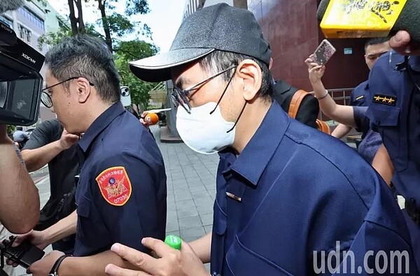 黃子佼將依違反兒童及少年性剝削防制條例起訴,15日下午3時30分首度開庭審理。圖/聯合報系資料照