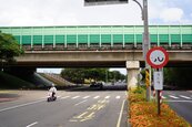 兩段式左轉Bye！竹北「這條路」9路口改善動工　11月完工交通更安全
