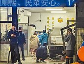 值班警遭撞亡非殉職　撫卹少726萬