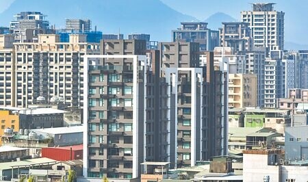 新青安優惠房貸人頭戶與轉租等違規行為,首波查核出爐。(本報資料照片)