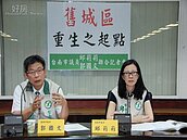 遷移湯德章公園孫文銅像　民代建議市府避免社會對立