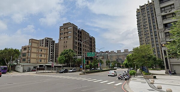 房市續衝!林口醫療資源太豐富 人口爆發受期待 林口除了有長庚醫院,未來再增添元智大學醫療園區,醫療資源將更為豐富,房市未來性可期。圖/google map