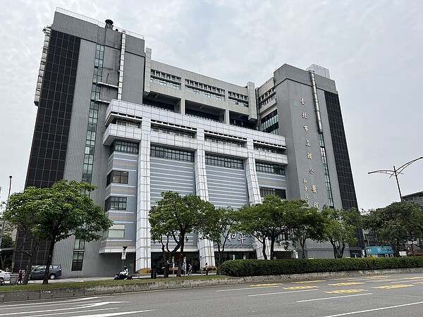 聯合醫院和平院區今天下午發生停電。示意圖。聯合報系資料照