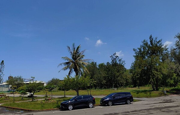 中石化安順廠汙染整治原定今年5月完成,因進度落後,展延至2026年6月。記者鄭惠仁/攝影