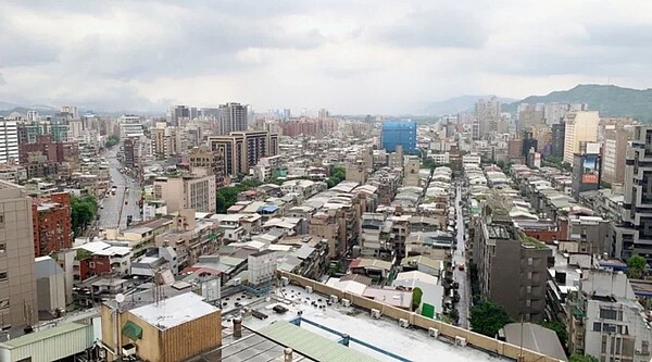 房市示意圖/中信房屋提供