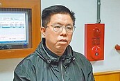 涉關說違建　桃市議員張肇良被約談