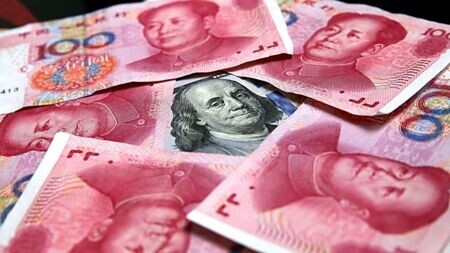 SWIFT公布,6月人民幣在全球貿易融資中的占比來到5.99%,較5月的5.08%大幅增加並創新高,更超越歐元占比5.92%,重返第二名。圖∕本報資料照片