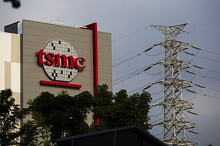 台積電、高息ETF零股交易量大增,成小資族在台股大跌時的首選。圖∕本報資料照片