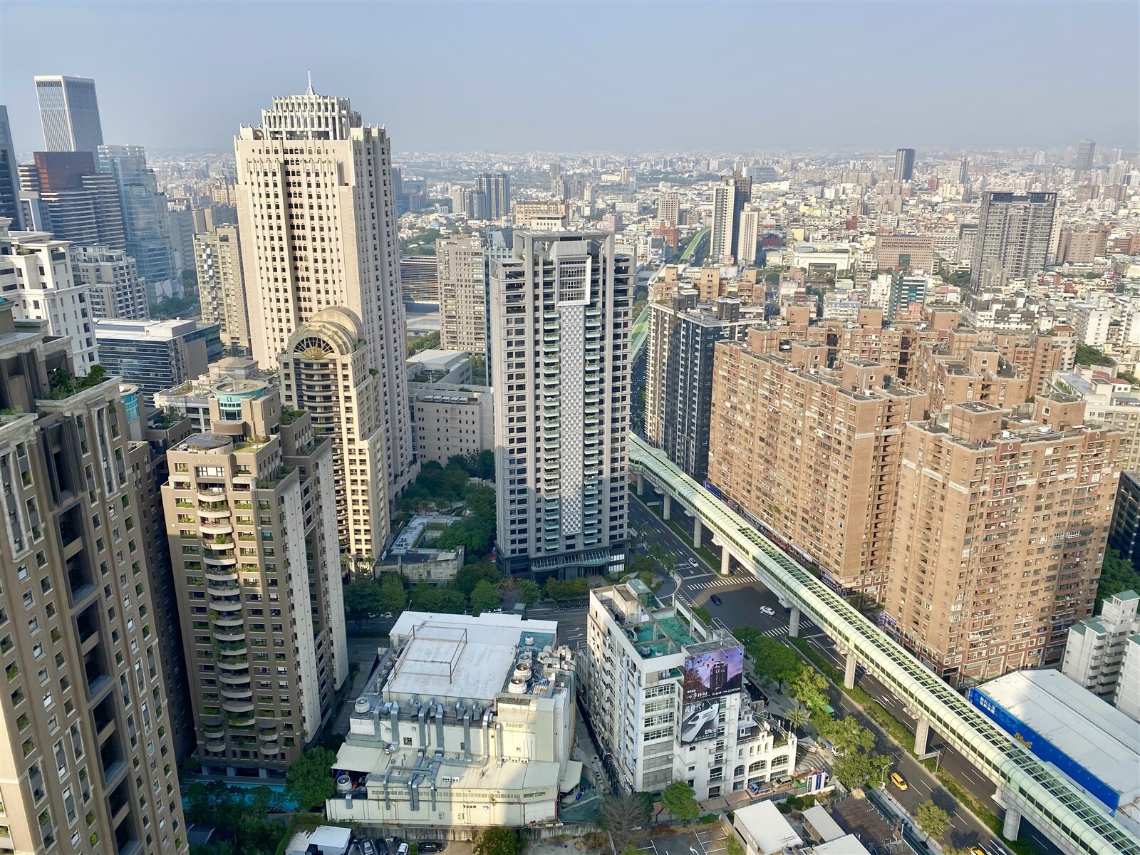 上半年房地合一稅收全國293.1億元,年增88%,繳稅王仍是台中市。圖/本報系資料照片