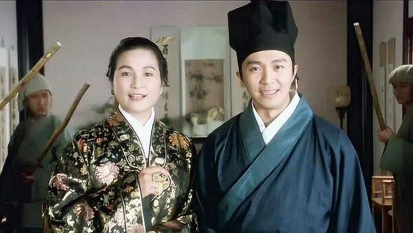 周星馳發文悼念鄭佩佩。圖/摘自微博