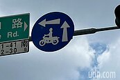 台南單向兩線道機車直接左轉試辦「好評」　下月全面開放