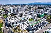 台積電設廠效應房市上漲　嘉義市第二季實價登錄交易熱區曝