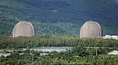 燃氣電廠補位…核三廠1號機27日停機　核電比率降至3％