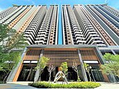 新竹人扛得起！破7成都買「大坪數」新房　一圖看七都預售坪數主力