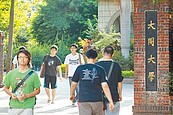 同一校園　大同大學和高中董事會合併