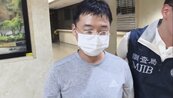 勾串員警偽造獨居者遺囑盜領遺產　名律師蔡宏燊遭聲押