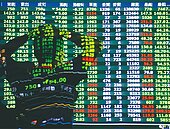 黑手何時護盤？網猜：今年都不會　但「這時機後」可能進場