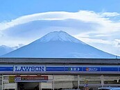 布幕遮擋有效！富士山LAWSON「遊客少3成」　居民讚違規變少了	