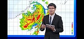 屏東率先脫離凱米暴風圈　中、南部豪雨炸到26日