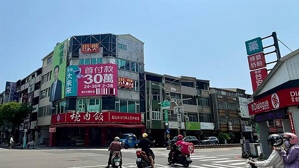 房市示意圖/東森財經新聞