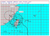凱米颱風發威！全台56萬戶停電　3地降雨量破千毫米