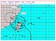 凱米颱風發威！全台56萬戶停電　3地降雨量破千毫米