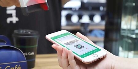 圖金管會統計,未歸戶電子支付帳戶數至5月底約2,866萬戶,年增426萬戶或17%,有機會在第三季底、第四季初就突破3,000萬戶。圖∕本報資料照片