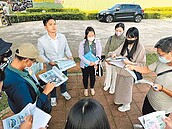 大崗分館老舊　大坪頂催生新圖書館