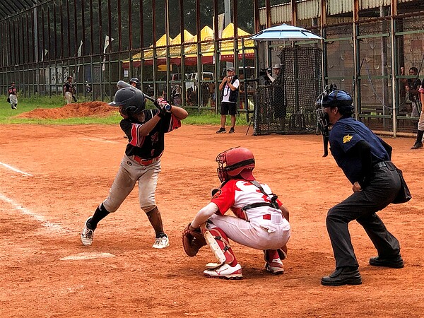第十七屆勝求盃全國少棒邀請賽於7月14日至7月20日熱血開打,小球員在球場上全力揮棒,位隊伍爭取最佳成績。