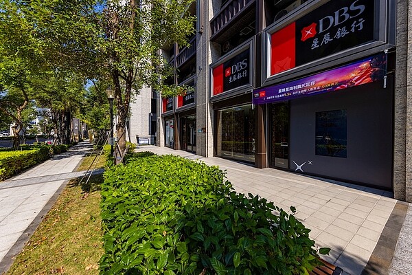 頭前重劃區街廓新穎、生活環境品質佳。圖/現場提供