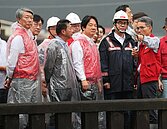 高雄受災戶最高領4.5萬「1年免房屋稅」　泡水車有補助