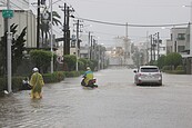 颱風天「苦中作樂」1行為　醫師急喊母湯：等於舔馬桶