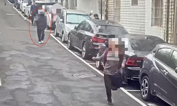 廖男懷疑鄰居許男持續性製造噪音,涉嫌持2把板手追打許男頭部,遭依殺人未遂罪判刑5年6月。記者蕭雅娟/翻攝