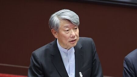 經濟部長郭智輝認為,電價、油價過於低廉,導致台灣勞工薪資水準無法提升。圖∕本報資料照片