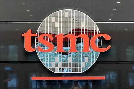台積電3奈米產能訂單排到2026年,市場看好相關供應鏈營運將一路受惠到明年。圖∕本報資料照片