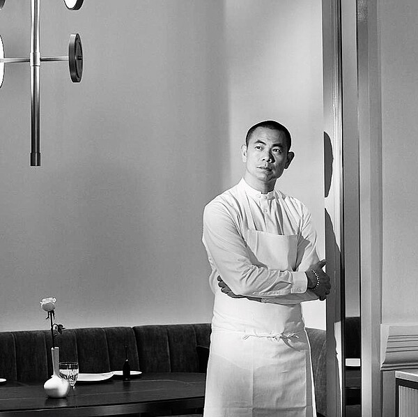 江振誠拋震撼彈宣布退休。圖/截自RAW臉書