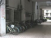 自行車通勤　新北市整合河濱及市區自行車道