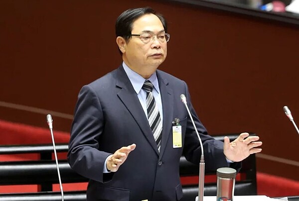 審計部審計長陳瑞敏。圖/聯合報系資料照