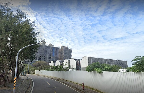 喚醒「被遺忘的重劃區」半年漲10萬 在地人觀察:搬遷戶首選 「被遺忘的重劃區」大園客運園區房價悄悄上漲。圖/截自Google Map