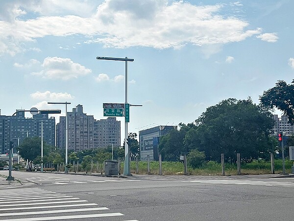 地王出現!北部建商搶進「台中熱區」 獵地 關鍵因素曝 北屯機捷特區房市能量強,北部上市建商搶進獵地。圖/好房網News記者林和謙/攝