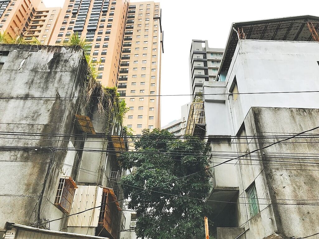 0403花蓮大地震使建築耐震性能再度受到重視,耐震設計容積獎勵的申請也逐漸增加。(新北市城鄉局提供/呂健豪新北傳真)