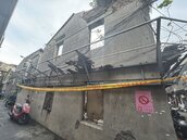 403地震萬華紅單建物「只剩3面牆體」遲未修　北市府明強拆