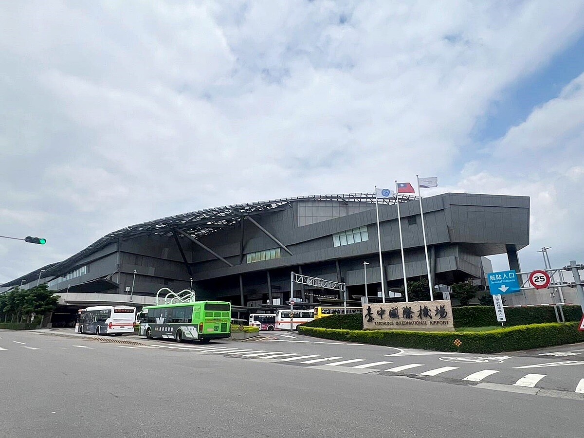 航空爆發也帶動房市?台中「潛力極大區」最新市況曝! 在航空公司陸續進駐與科技園區議題的推動下,台中沙鹿成為置產客首選,房市潛力十足!圖/好房網News記者林和謙/攝