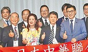 藍委批能源政策反覆　不利產業