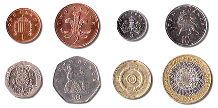 英格蘭銀行(英國央行)1日會議決定降息1碼。圖/維基百科