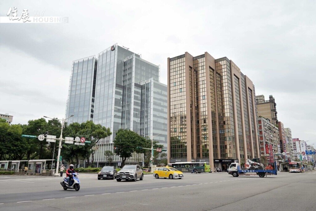 企業不租了 27棟商辦出現億級交易 | 好房網News