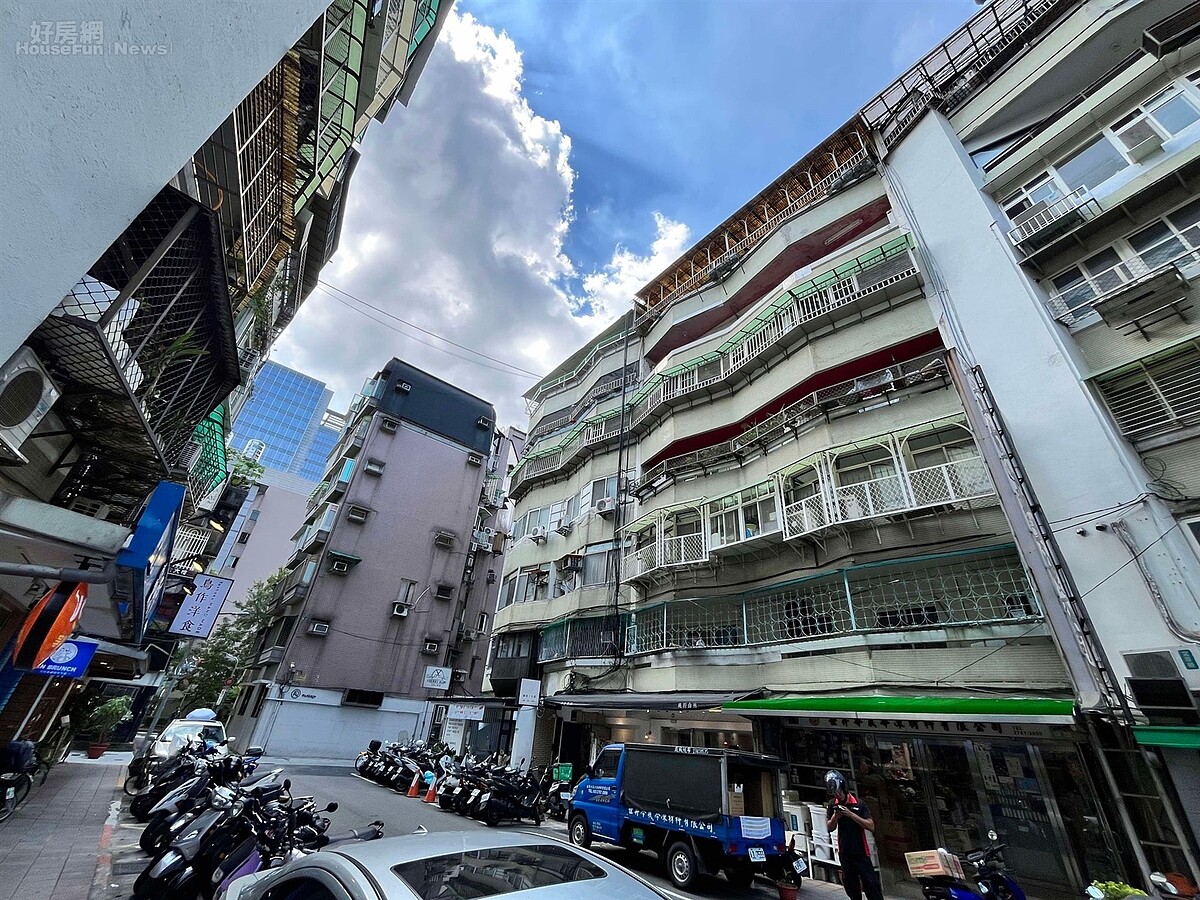 房價崩了?限貸真實影響半揭露 專家嗅出2原因:未見拋售潮「他們」一場噩夢 房市示意圖。圖/好房網News記者黃暐迪攝影